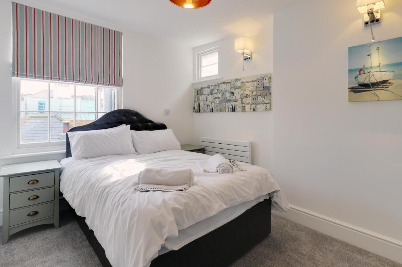 Master accommodation suite 6 Hastings Extérieur photo